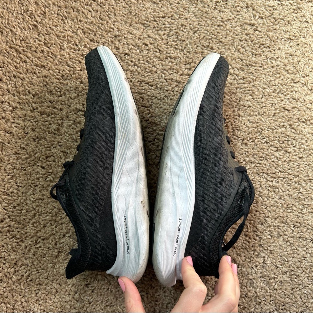 Hoka Solimar Athletic Shoes - Picture 2 of 9